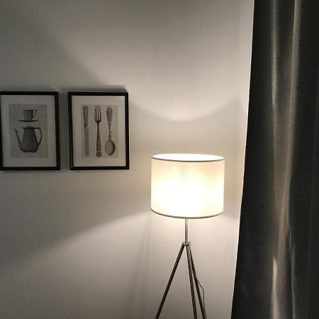Tiny Apartment Spring Dresda Exterior foto