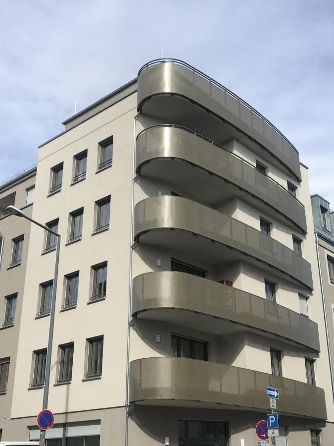 Tiny Apartment Spring Dresda Exterior foto