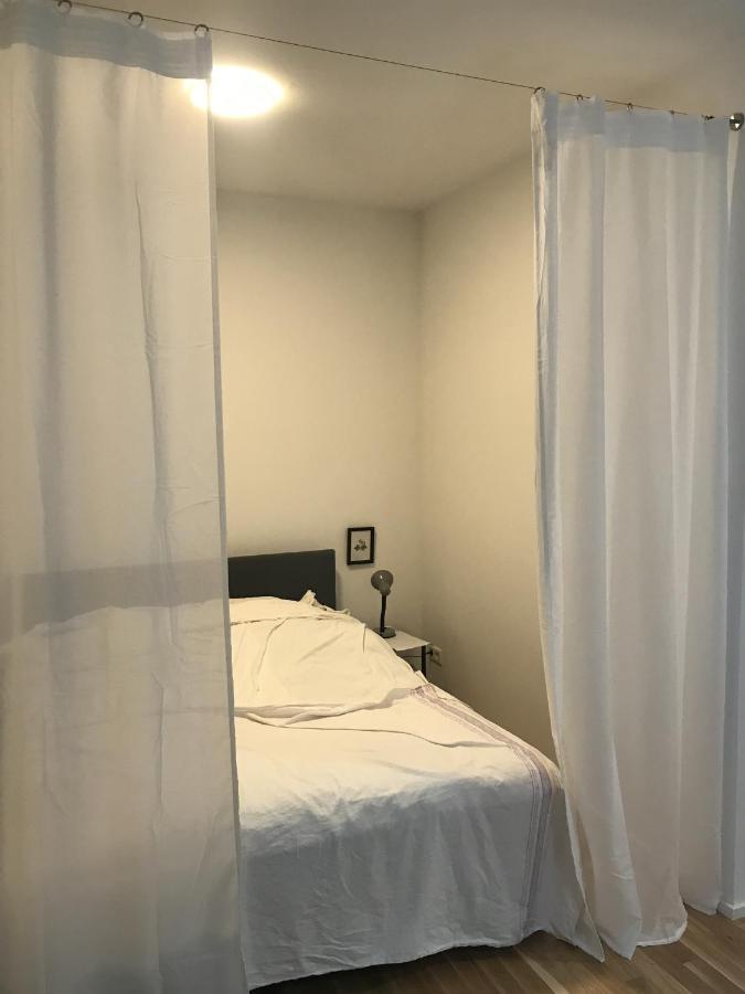 Tiny Apartment Spring Dresda Exterior foto